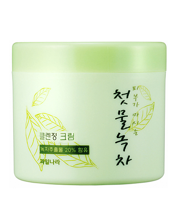 Green Tea Fresh Cleansing Cream[WELCOS CO....
